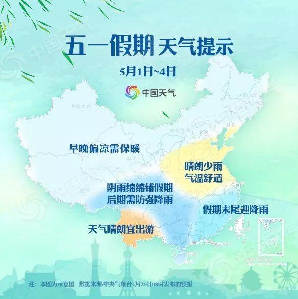 五一假期儿童出行安全指南，每位家长值得一看！