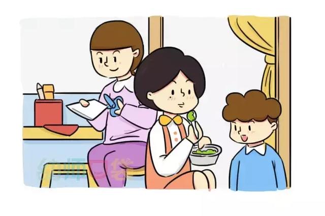 原来比“万能充”更万能的是幼师！