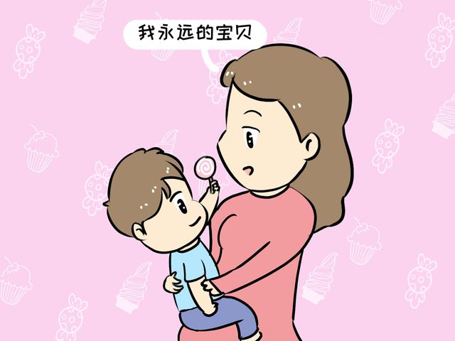 从小和妈妈那么亲，长大了却无比讨厌，这几种妈妈会中招