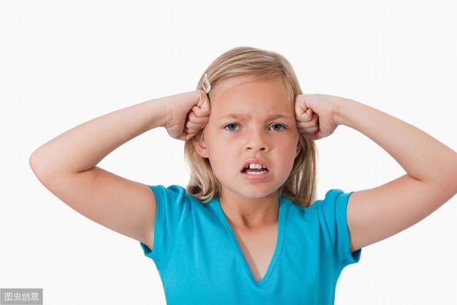 孩子动不动就情绪失控？家长可以这样做