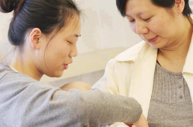 刚生完孩子，这三个禁忌宝妈别碰，落下病根不说，还可能未老先衰