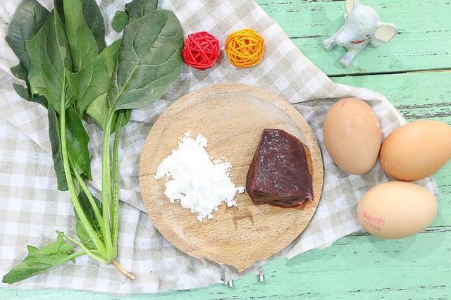 这样为宝宝定制的食谱，让妈妈烦恼无踪