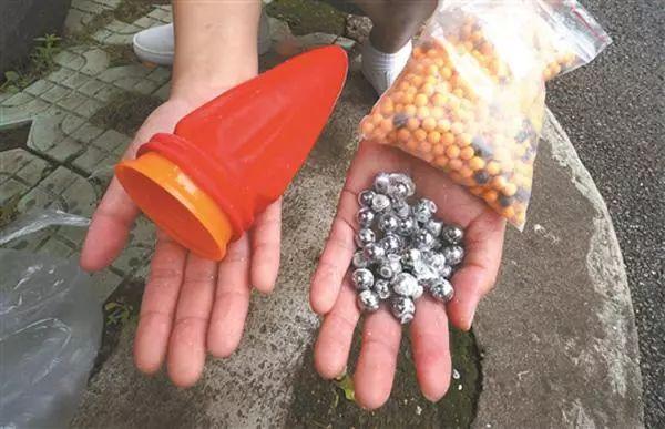 这6类玩具可危及孩子生命！家长必知这些玩具“黑名单”