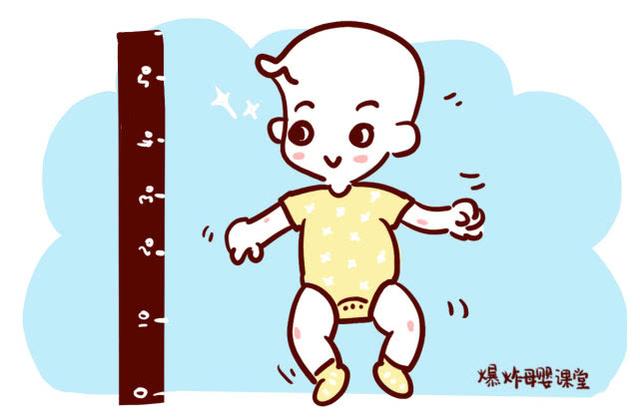 “妈矮矮一窝”？这3方面功课做足，一米五的妈妈也能养出大高个
