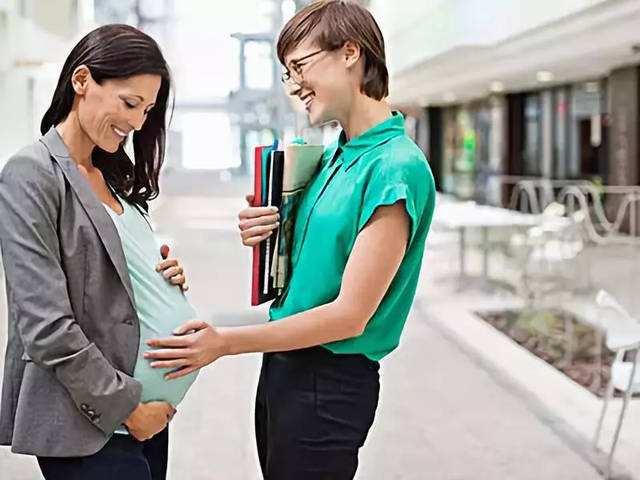 孕期上班苦恼多：眼累、犯困、记忆差......3招让你轻松应对！