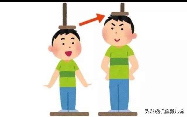 现在00后孩子怎么都比父辈高？答案惹人发笑，你猜对了没！