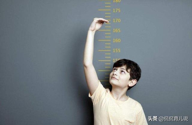 现在00后孩子怎么都比父辈高？答案惹人发笑，你猜对了没！