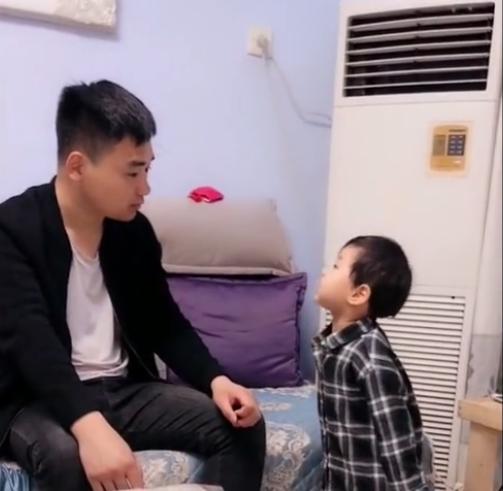 为什么孩子还小就有暴力倾向？父母的行为里，隐藏着孩子的未来