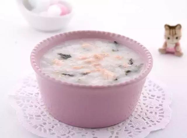 宝宝大脑发育黄金期，5个健脑益智个辅食食谱，宝宝越吃越聪明