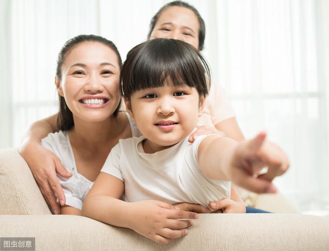 孩子成长的5个烦恼，家长不可不知