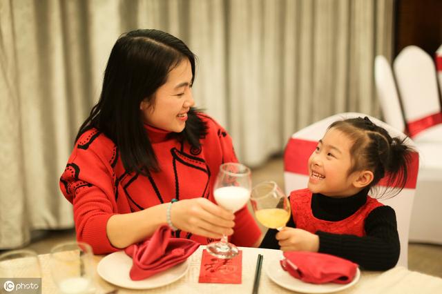 孩子一生能不能遇到贵人，从这两点就能看得出来