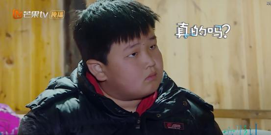 《变形计》杜华又狠又陌生！让儿子自己坐飞机！还是冯博超靠谱