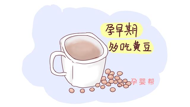 这几种食物有“天然黄体酮”之称，宝妈可以多吃，对胎儿有好处
