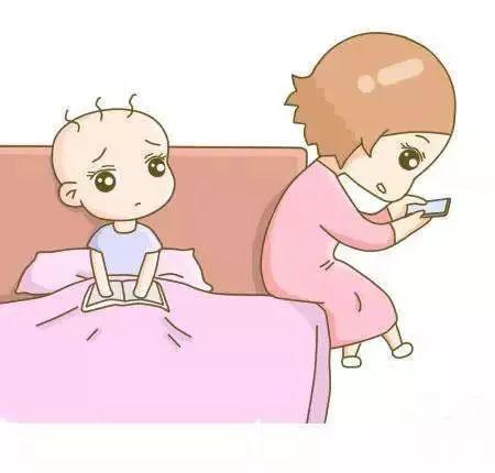 孩子沉迷手机，不用打骂，3招让孩子主动戒掉手机