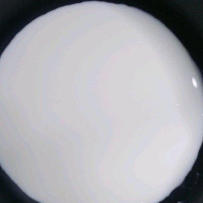 12M+草莓牛奶小方:宝宝辅食营养食谱菜谱
