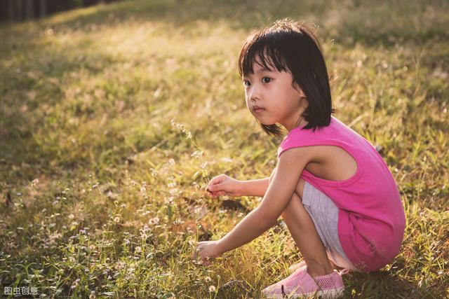 孩子磨蹭时，你还在一直催“快一点、快一点！”睿智的家长这样做