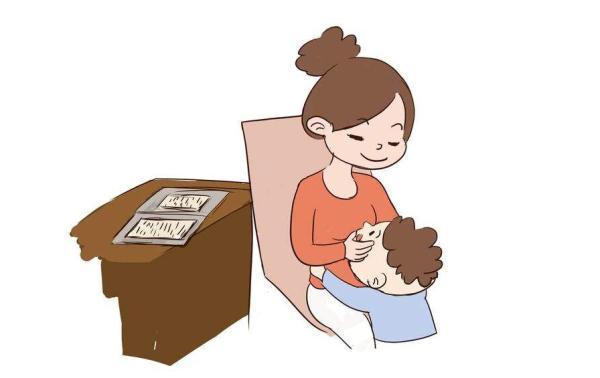 五个办法，让你忍住暴脾气不吼孩子！
