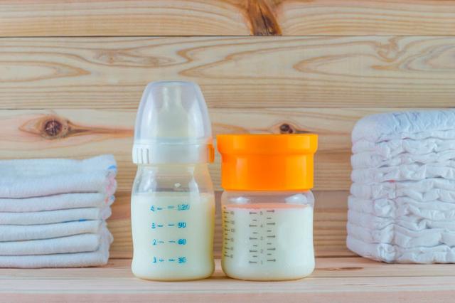 专家传授！母乳喂养9大必知祕诀
