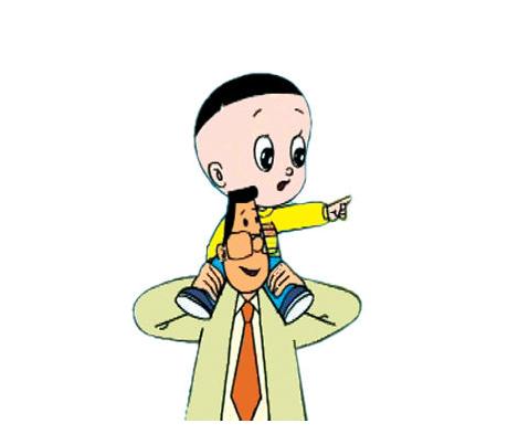 如果你有个儿子，教会这三点，保证孩子一天比一天优秀！