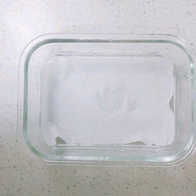 12M+草莓牛奶小方:宝宝辅食营养食谱菜谱