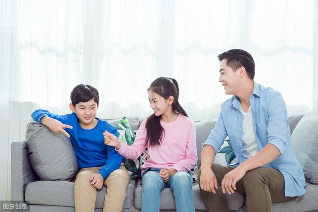孩子越早识字越聪明，错了！太早教识字反而影响孩子智商