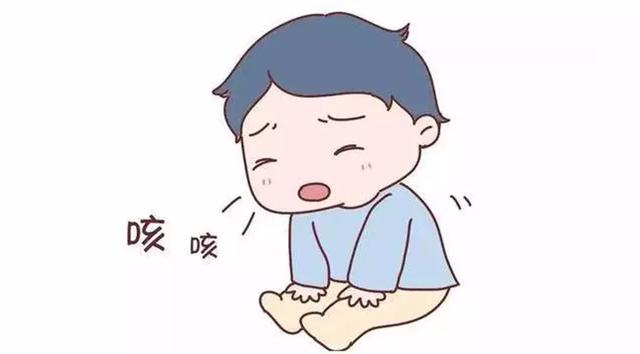 季节交替，宝宝一咳嗽起来就是10天半个月的 妈妈必看