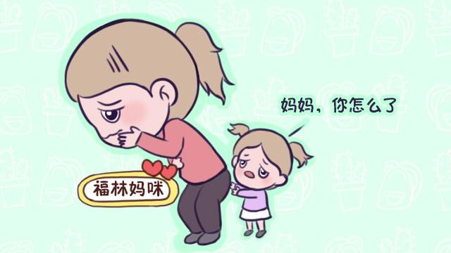 儿子看到病床上生完二胎的妈妈，他的表现，让宝妈泪目