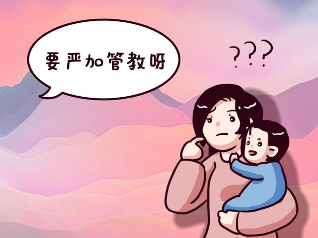 孩子头上的“旋”越多，以后越不听话？很多人都想错了！