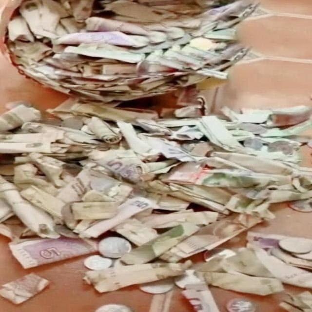 妈妈趁女儿不在，偷偷砸了她的存钱罐，网友：看出来是亲妈了