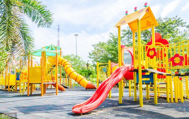 孩子性格内向胆小，家长应该多带她去这5种地方