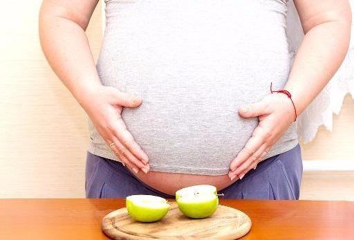 孕期吃什么可以提升宝宝的颜值呢？这些食物，孕妈尽量不要错过