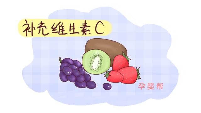 这几种食物有“天然黄体酮”之称，宝妈可以多吃，对胎儿有好处