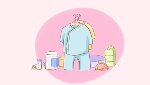 宝宝皮肤敏感？宝妈在这4个方面下功夫，才能保护他的皮肤健康
