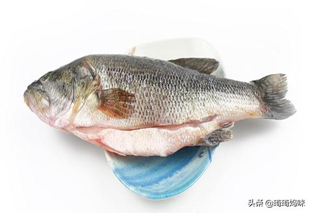 这几种鱼很适合宝宝吃，不仅营养丰富而且刺少