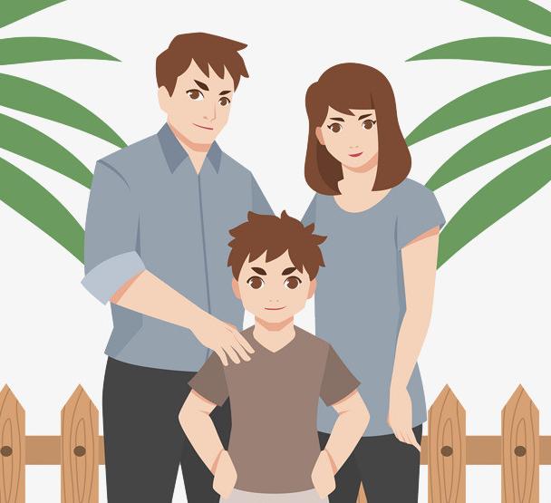如果你有个儿子，教会这三点，保证孩子一天比一天优秀！