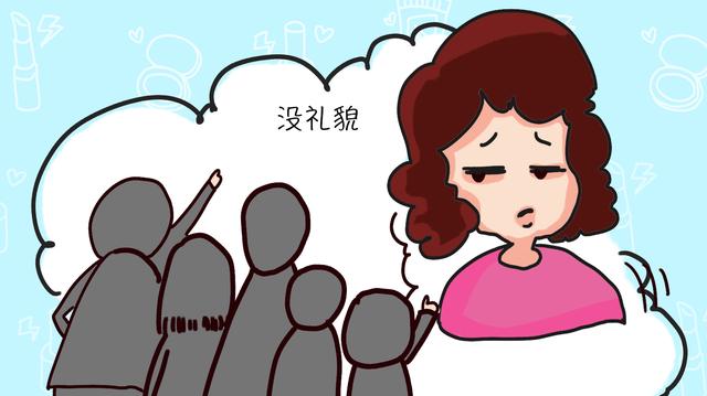 五一游玩时，孩子的这些表现并非是“没礼貌”，别错怪了孩子