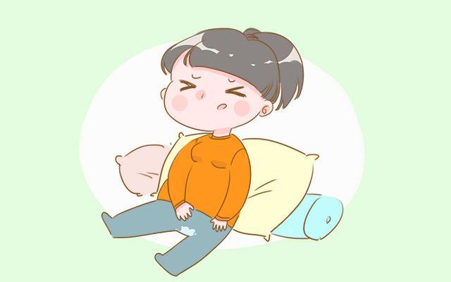 孕晚期这4个习惯，很可能引起羊水早破，妈妈要注意