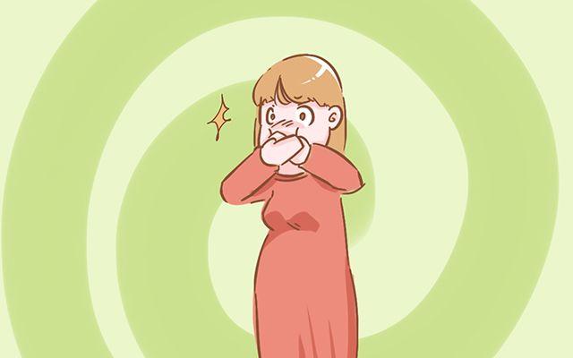 怀孕初期孕吐严重怎么解？这4个妙招会很有用，妈妈不妨一试