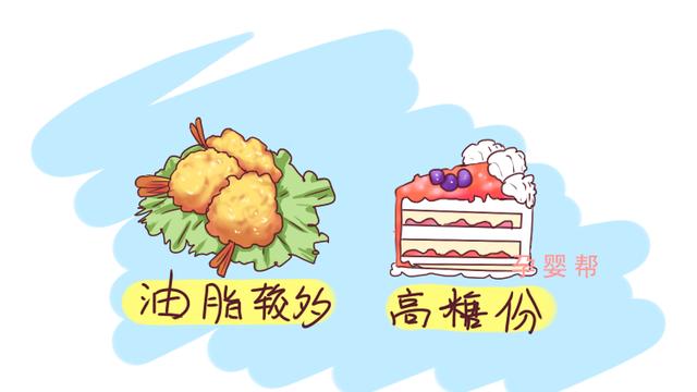 这几种食物积食又咳嗽，比“泡面”更垃圾，家长尽可能让孩子少吃
