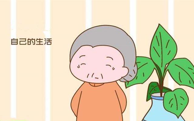 这3种妈妈多年后，生活可能会不舒坦