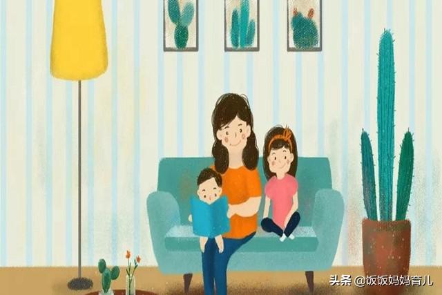 如果宝宝有这些特征，那恭喜你，说明是来“报恩”的，你家娃是吗