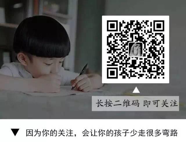 初三生父亲晒出女儿中考图，看哭万人： 孩子，读书虽苦，却是最容易的那条！