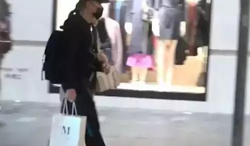 方媛怀二胎不足80斤,孕期太瘦也不好!