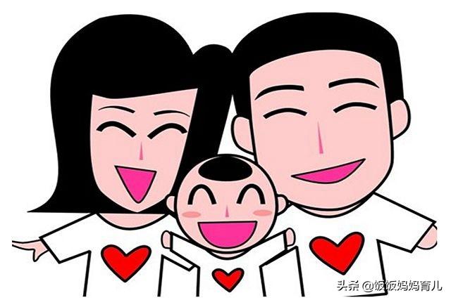 如果宝宝有这些特征，那恭喜你，说明是来“报恩”的，你家娃是吗