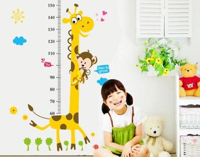 孩子的身高达标了吗？