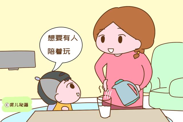 催生二胎让人烦，但如果是这俩人催，宝妈们还真是没理由拒绝