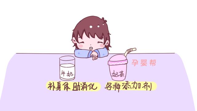 这几种食物积食又咳嗽，比“泡面”更垃圾，家长尽可能让孩子少吃