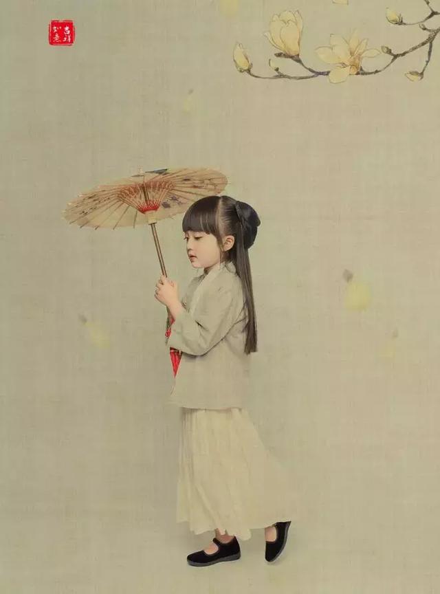 如果你不能养活我一辈子，为什么从小对我那么娇惯？