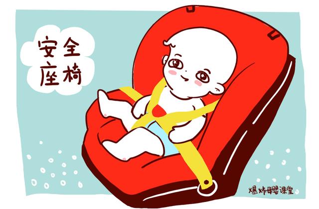 别让父母的疏忽，成为孩子的悲剧，五一安全常识请谨记