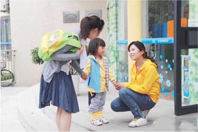 宝妈在群里指责幼儿园老师不负责任，遭到了家长的集体回怼！